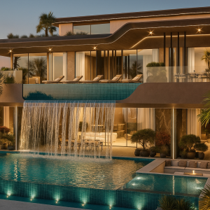 G+1 Luxury Villa | Kukas, Jaipur (Running Project)