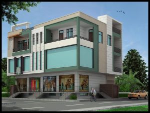 Residential Project | Plot 30′ × 60′ | Bangalore | Running